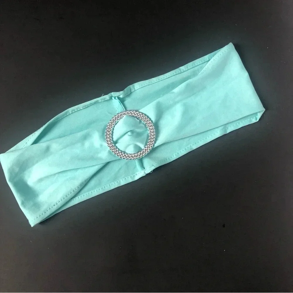 Retro Belt | Retro Belt with Silver Buckle | Hippie | 70s